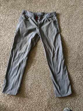 Milwaukee work pants